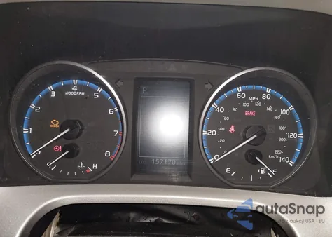 2017 Toyota Rav4 Le from USA, damaged, VIN 2T3BFREVXHW628770